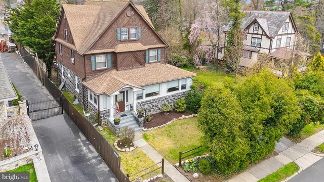 341 OWEN AVE, Lansdowne, PA 19050