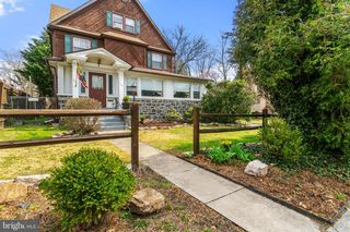 341 OWEN AVE, Lansdowne, PA 19050