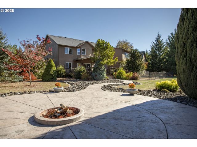 34602 Ne 49TH Pl, La Center, WA 98629