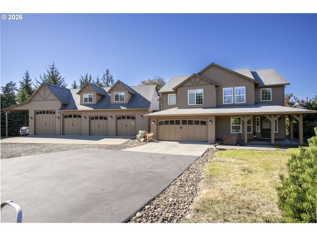 34602 Ne 49TH Pl, La Center, WA 98629