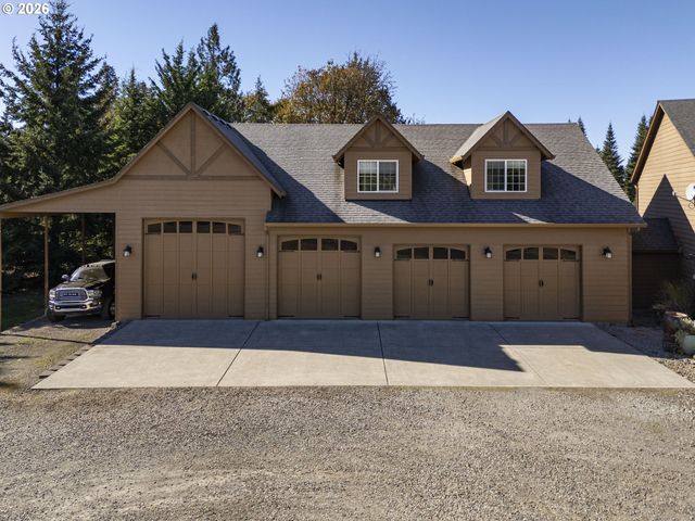 34602 Ne 49TH Pl, La Center, WA 98629