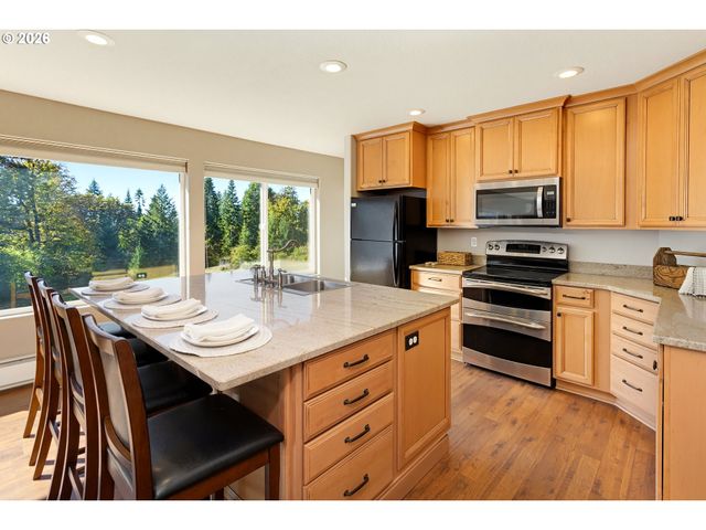 34602 Ne 49TH Pl, La Center, WA 98629