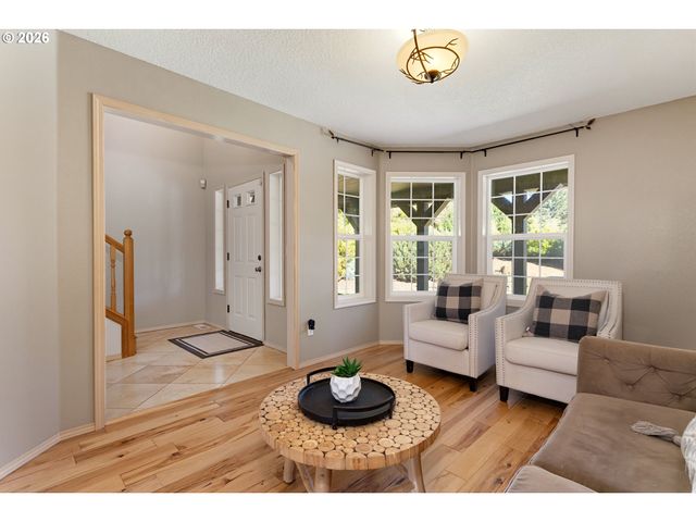 34602 Ne 49TH Pl, La Center, WA 98629