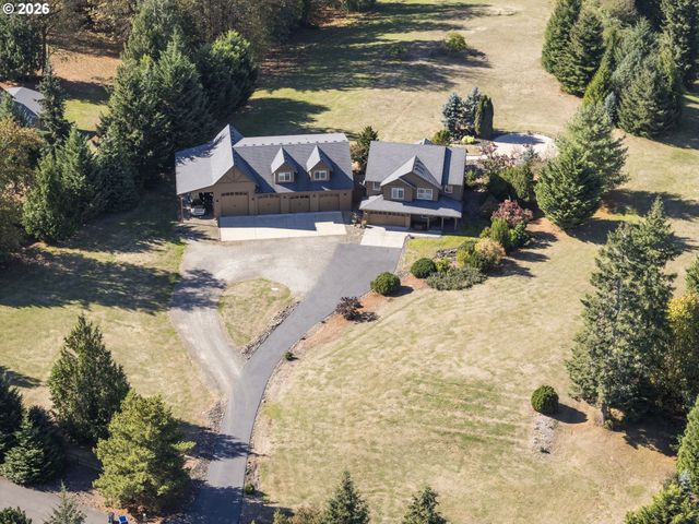 34602 Ne 49TH Pl, La Center, WA 98629