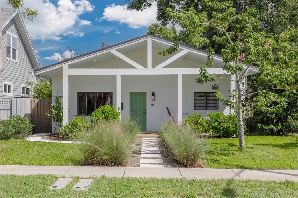 611 34TH AVENUE N, St Petersburg, FL 33704