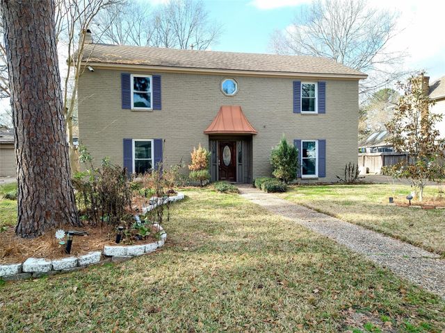 4034 Rolling Terrace Drive, Spring, TX 77388