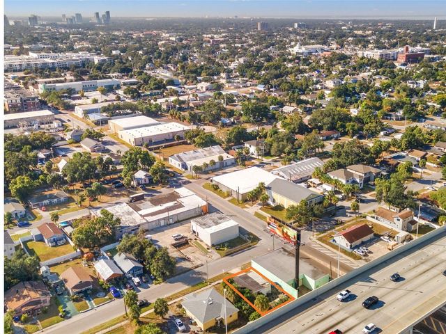 1541 W LA SALLE STREET, Tampa, FL 33607