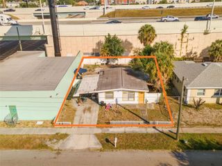 1541 W LA SALLE STREET, Tampa, FL 33607
