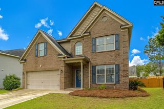 317 Pleasant Creek Court, Lexington, SC 29073