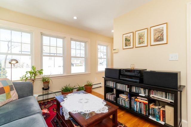 11 Myles Standish Rd., Boston, MA 02132