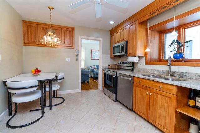 11 Myles Standish Rd., Boston, MA 02132