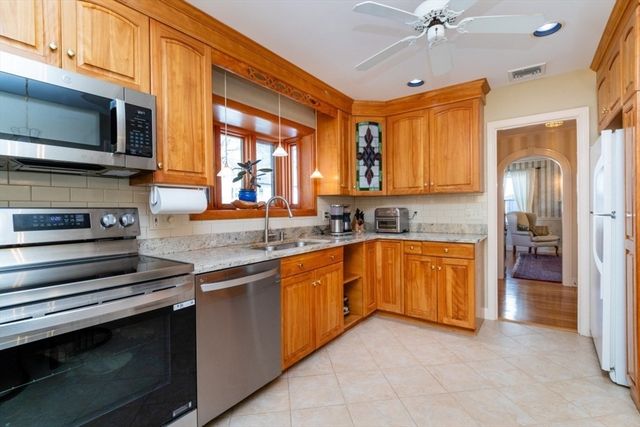 11 Myles Standish Rd., Boston, MA 02132