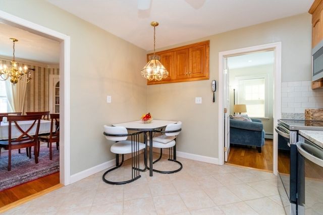 11 Myles Standish Rd., Boston, MA 02132