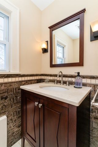 11 Myles Standish Rd., Boston, MA 02132