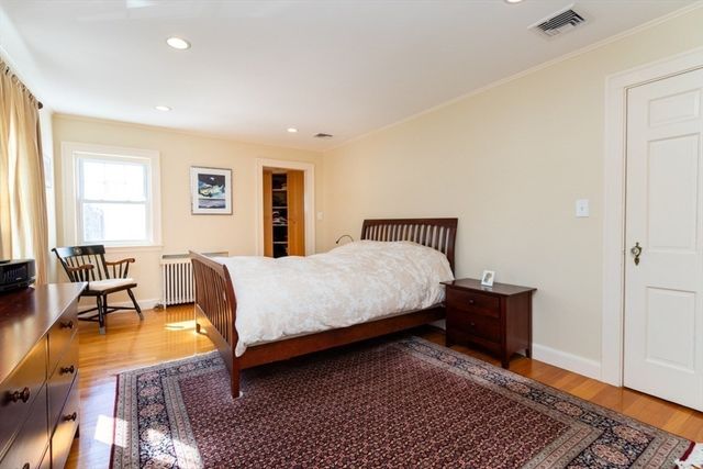 11 Myles Standish Rd., Boston, MA 02132