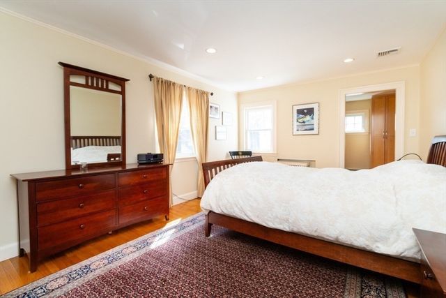 11 Myles Standish Rd., Boston, MA 02132