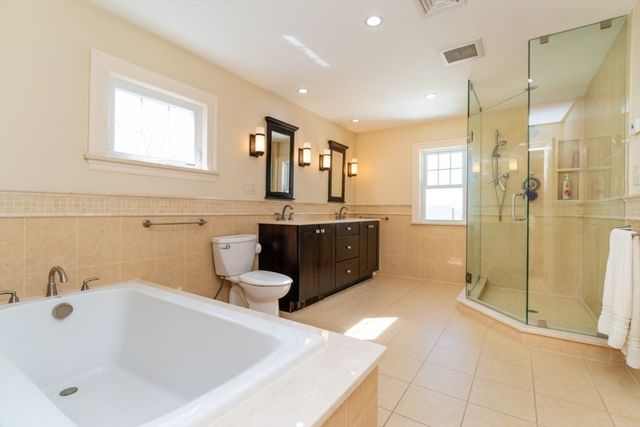 11 Myles Standish Rd., Boston, MA 02132