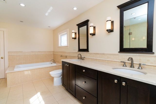 11 Myles Standish Rd., Boston, MA 02132