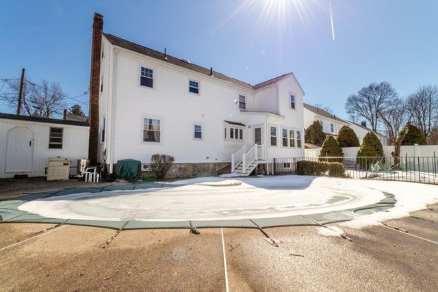 11 Myles Standish Rd., Boston, MA 02132