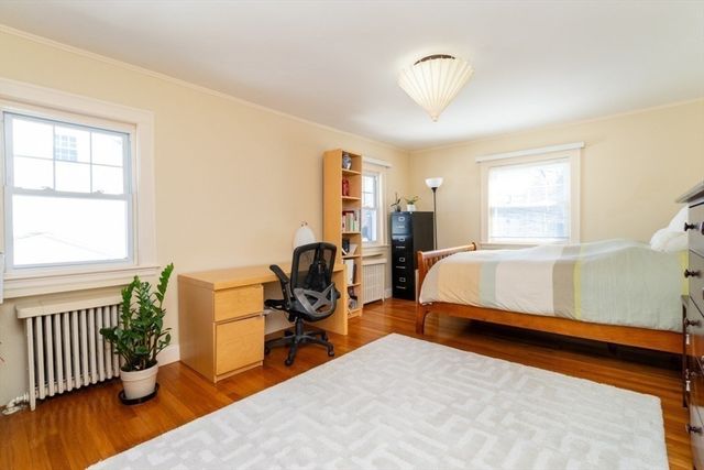 11 Myles Standish Rd., Boston, MA 02132