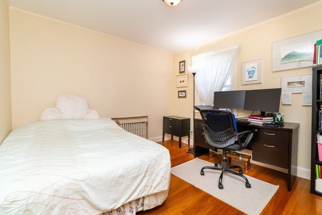 11 Myles Standish Rd., Boston, MA 02132