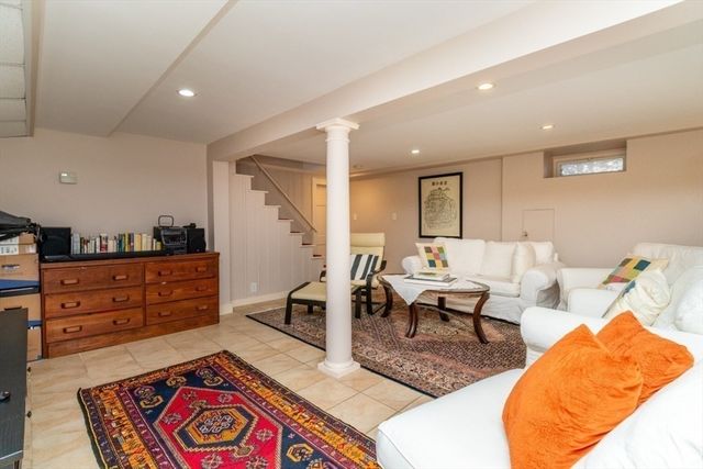 11 Myles Standish Rd., Boston, MA 02132