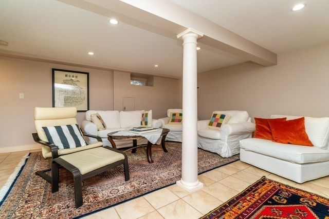 11 Myles Standish Rd., Boston, MA 02132