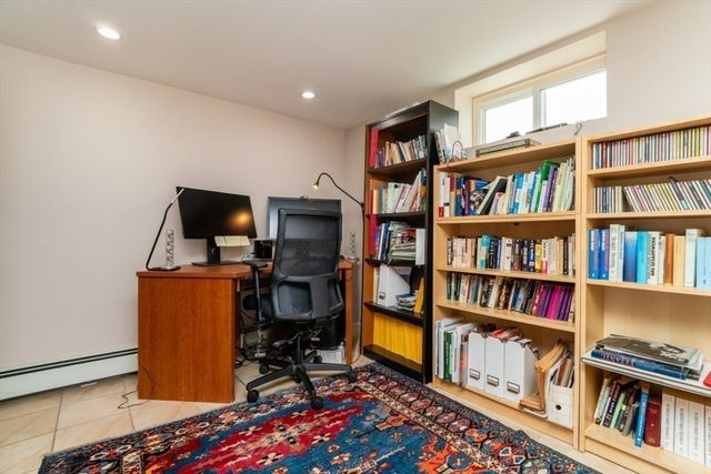 11 Myles Standish Rd., Boston, MA 02132