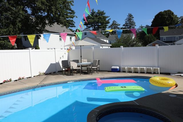 11 Myles Standish Rd., Boston, MA 02132