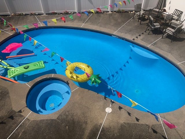 11 Myles Standish Rd., Boston, MA 02132