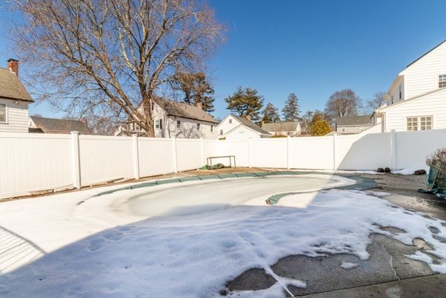 11 Myles Standish Rd., Boston, MA 02132