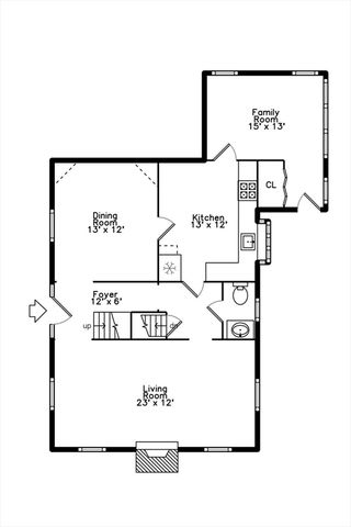 11 Myles Standish Rd., Boston, MA 02132