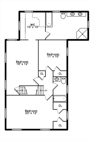 11 Myles Standish Rd., Boston, MA 02132