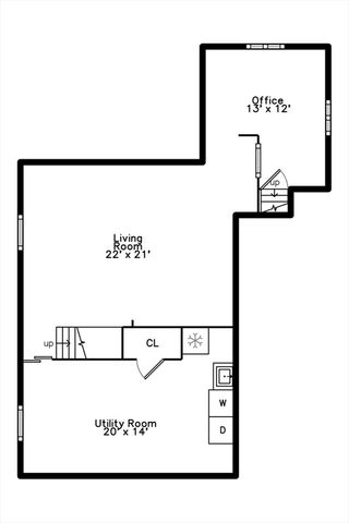 11 Myles Standish Rd., Boston, MA 02132