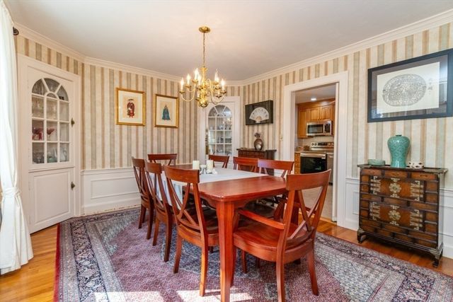 11 Myles Standish Rd., Boston, MA 02132