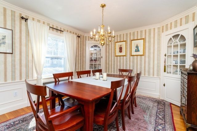 11 Myles Standish Rd., Boston, MA 02132