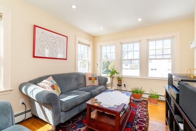 11 Myles Standish Rd., Boston, MA 02132