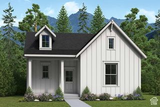 7226 W TERRAINE RD, West Jordan, UT 84081