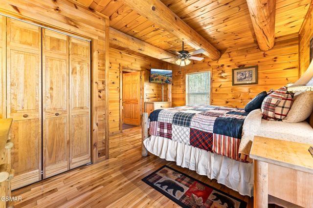 2971 Drue Fox Way, Sevierville, TN 37862
