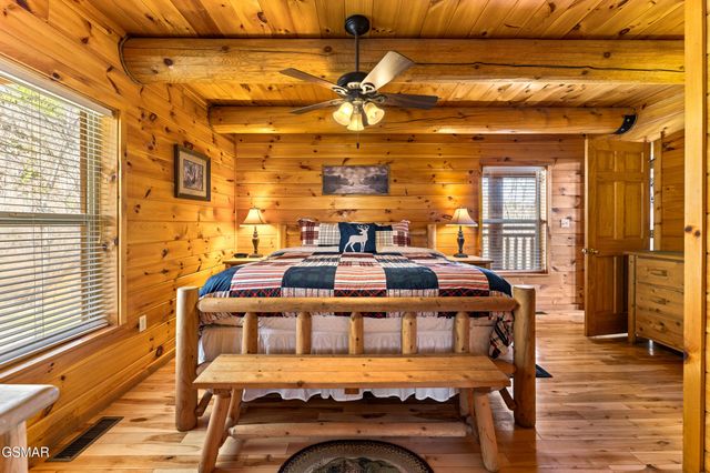 2971 Drue Fox Way, Sevierville, TN 37862