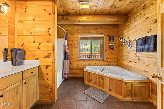 2971 Drue Fox Way, Sevierville, TN 37862