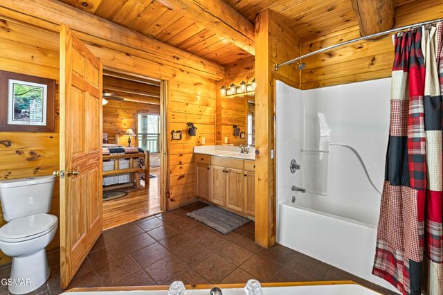 2971 Drue Fox Way, Sevierville, TN 37862