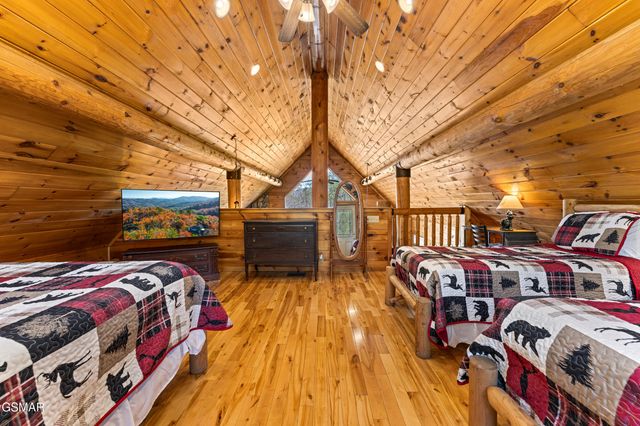 2971 Drue Fox Way, Sevierville, TN 37862