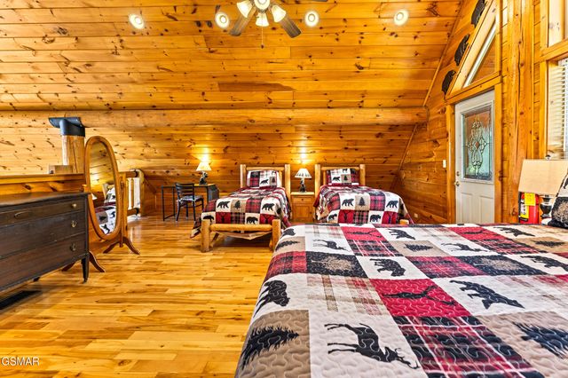 2971 Drue Fox Way, Sevierville, TN 37862