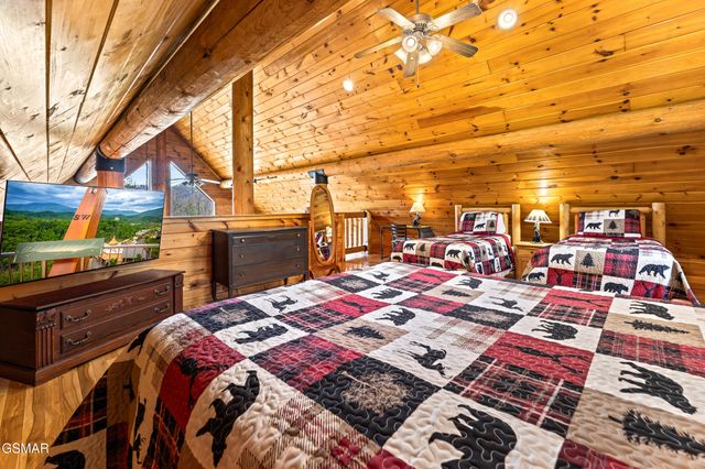 2971 Drue Fox Way, Sevierville, TN 37862