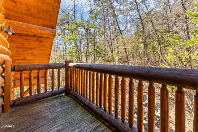 2971 Drue Fox Way, Sevierville, TN 37862