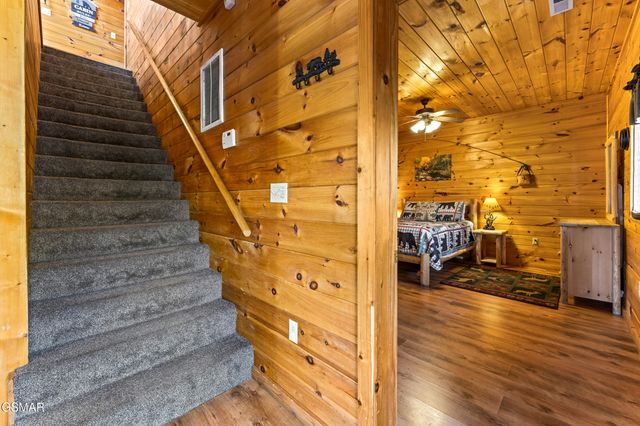 2971 Drue Fox Way, Sevierville, TN 37862