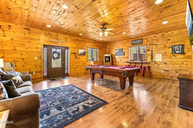 2971 Drue Fox Way, Sevierville, TN 37862