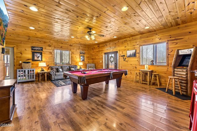 2971 Drue Fox Way, Sevierville, TN 37862