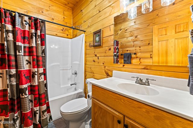2971 Drue Fox Way, Sevierville, TN 37862
